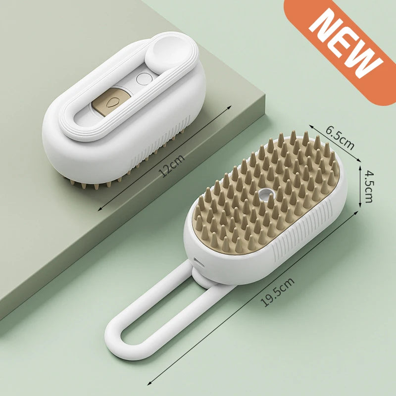 Steam Brush V2 Brush 3 in 1 One