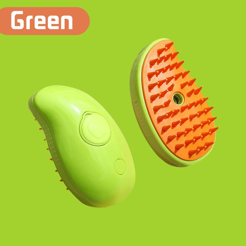 Steam Brush V2 Brush 3 in 1 One