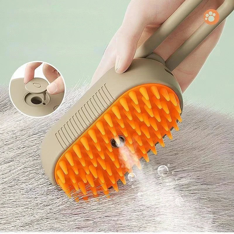 Steam Brush V2 Brush 3 in 1 One